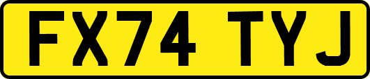 FX74TYJ