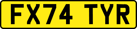 FX74TYR