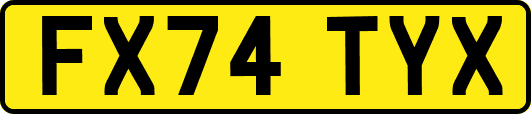 FX74TYX