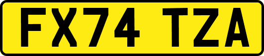 FX74TZA