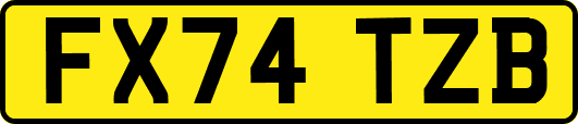 FX74TZB
