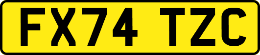 FX74TZC