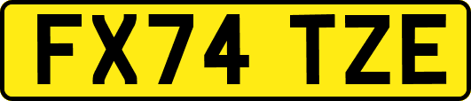 FX74TZE