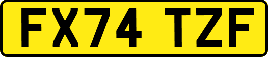 FX74TZF