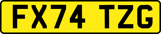 FX74TZG