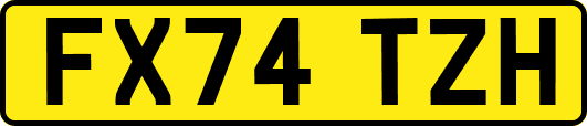 FX74TZH