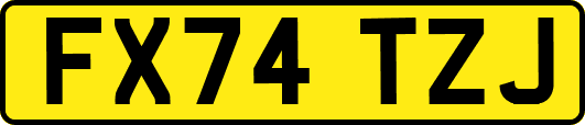 FX74TZJ