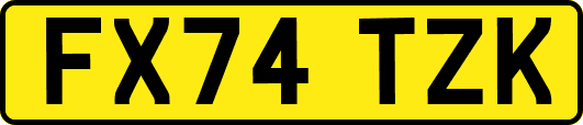 FX74TZK