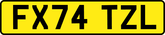 FX74TZL