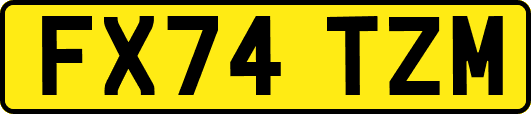 FX74TZM