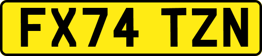 FX74TZN