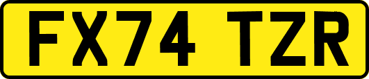FX74TZR