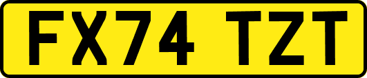 FX74TZT