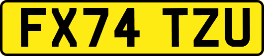 FX74TZU