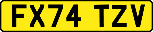 FX74TZV