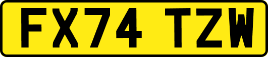 FX74TZW