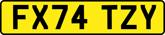 FX74TZY