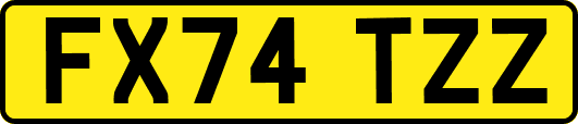 FX74TZZ