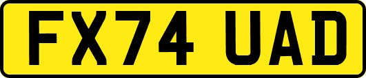 FX74UAD