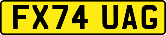 FX74UAG