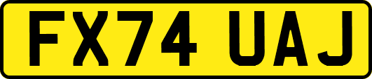 FX74UAJ