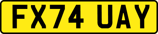 FX74UAY