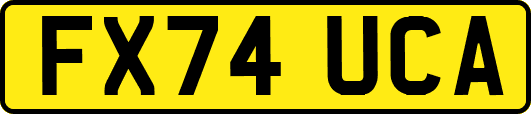 FX74UCA
