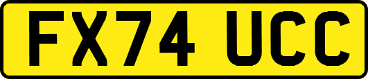 FX74UCC