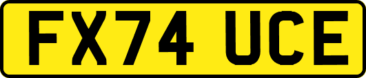 FX74UCE