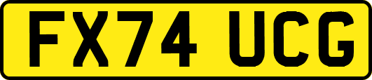 FX74UCG