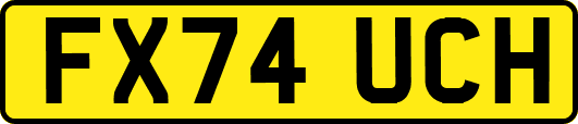 FX74UCH