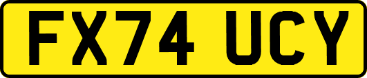 FX74UCY