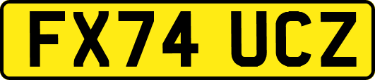 FX74UCZ