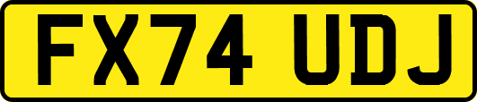 FX74UDJ