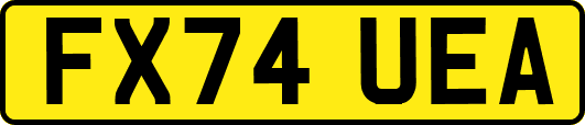 FX74UEA
