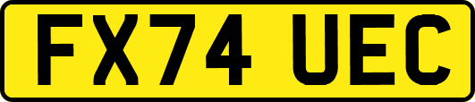 FX74UEC