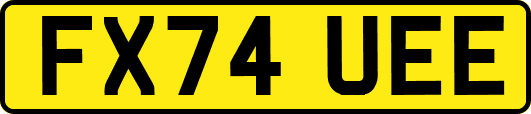 FX74UEE