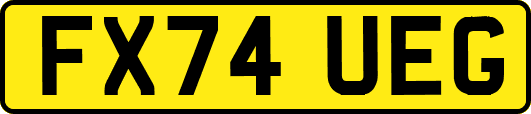 FX74UEG