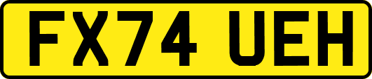 FX74UEH