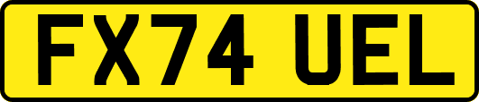 FX74UEL