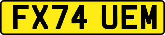 FX74UEM