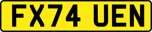 FX74UEN
