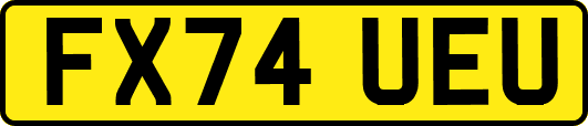 FX74UEU