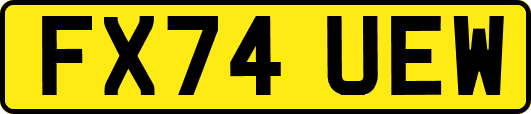 FX74UEW