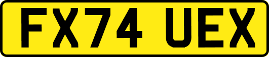 FX74UEX