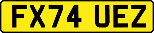 FX74UEZ