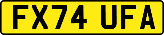 FX74UFA