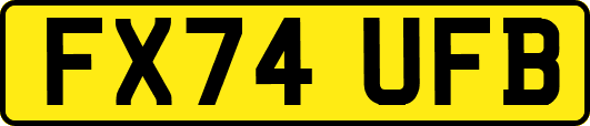 FX74UFB