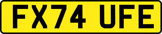 FX74UFE