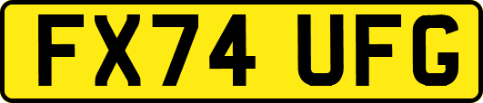 FX74UFG